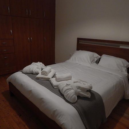 Dn Sea Apartments Kalamata Bilik gambar