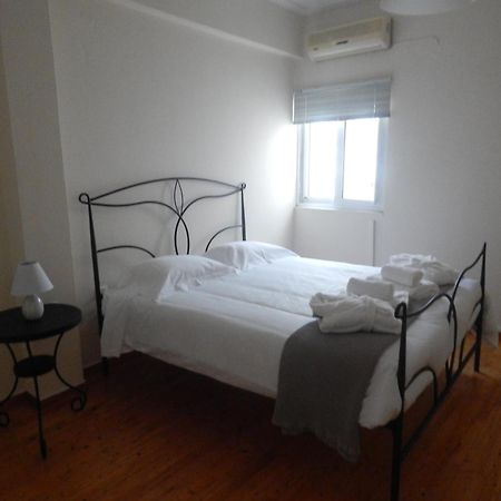 Dn Sea Apartments Kalamata Bilik gambar