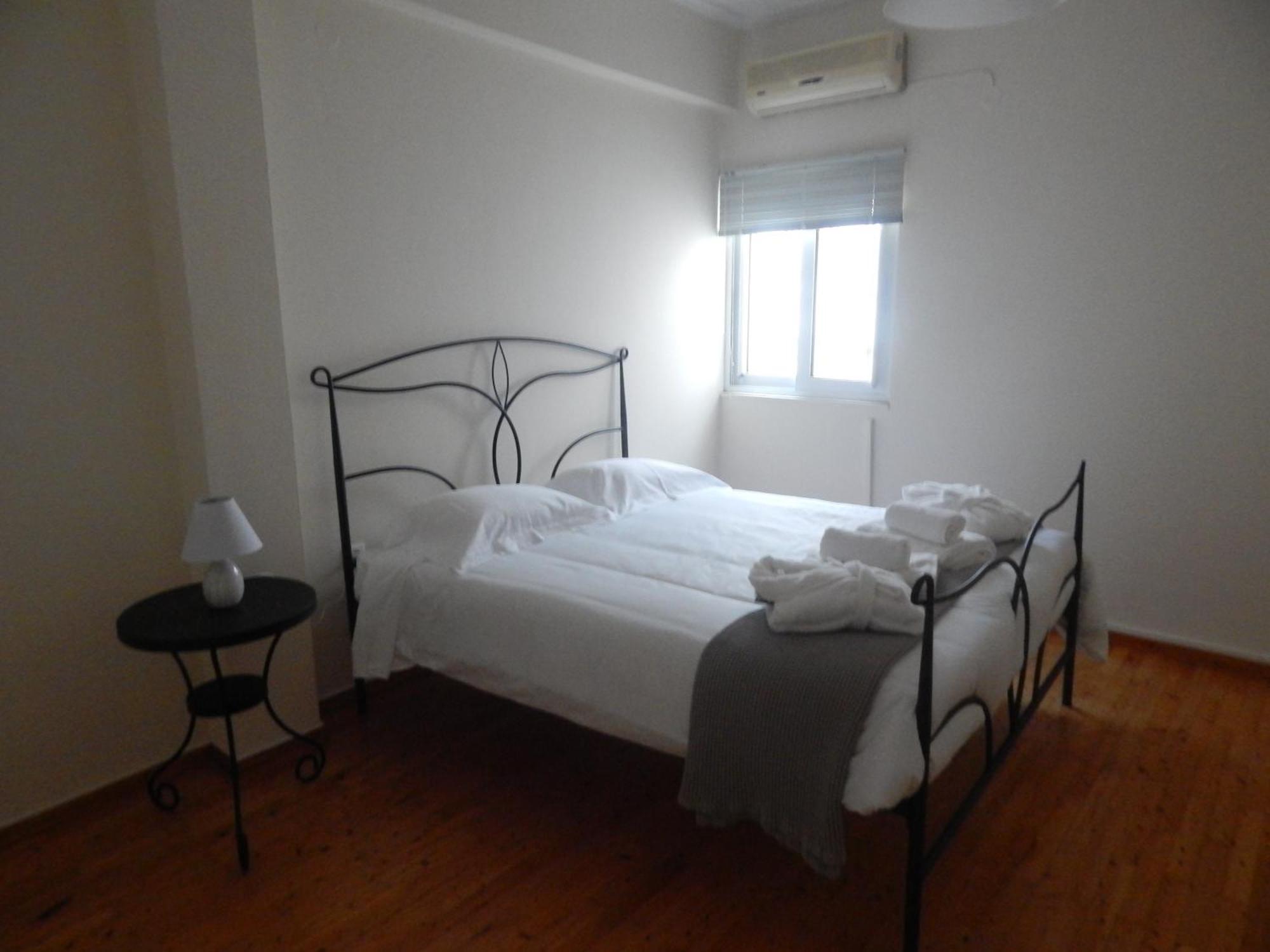 Dn Sea Apartments Kalamata Bilik gambar