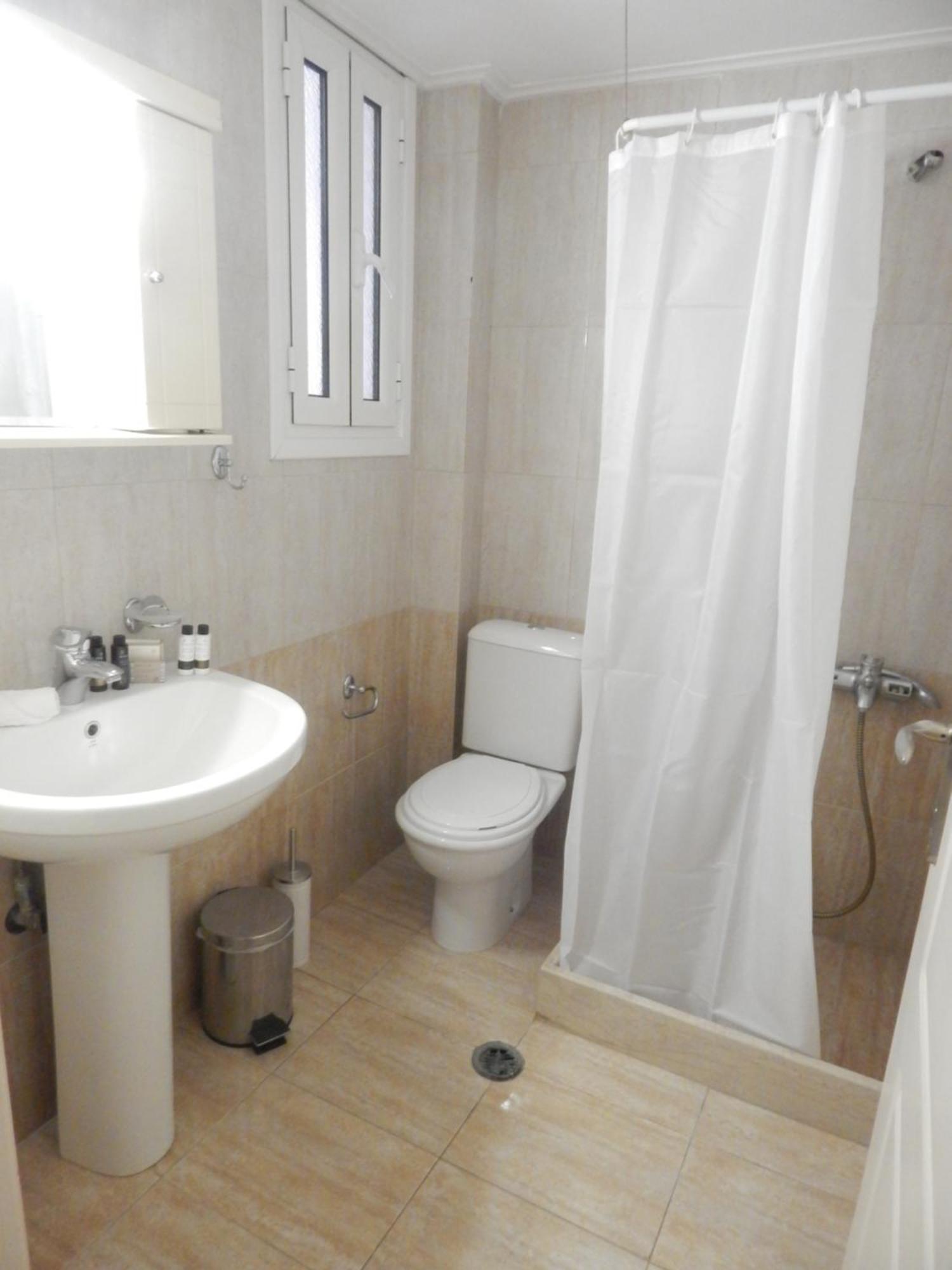 Dn Sea Apartments Kalamata Bilik gambar