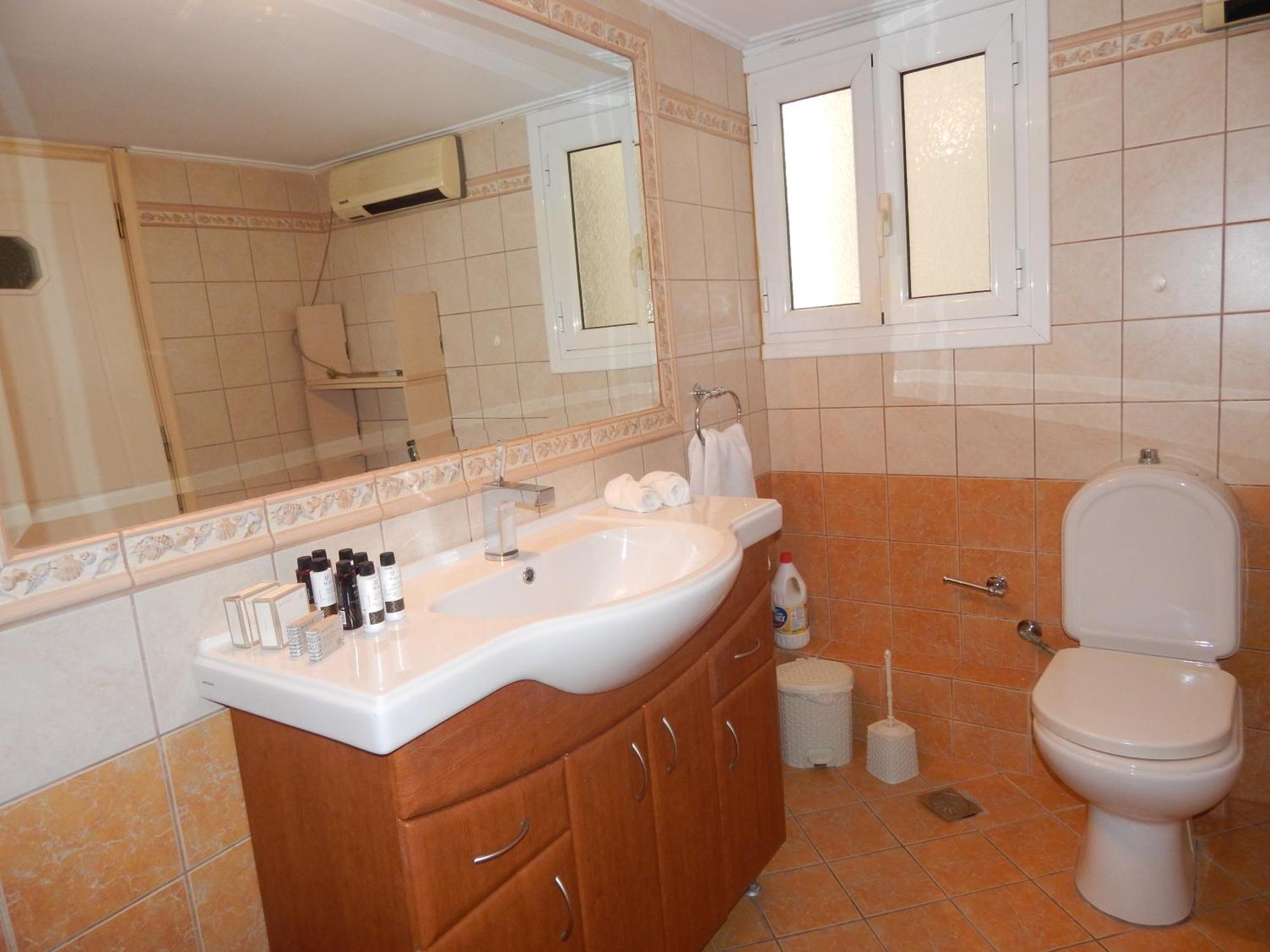 Dn Sea Apartments Kalamata Bilik gambar
