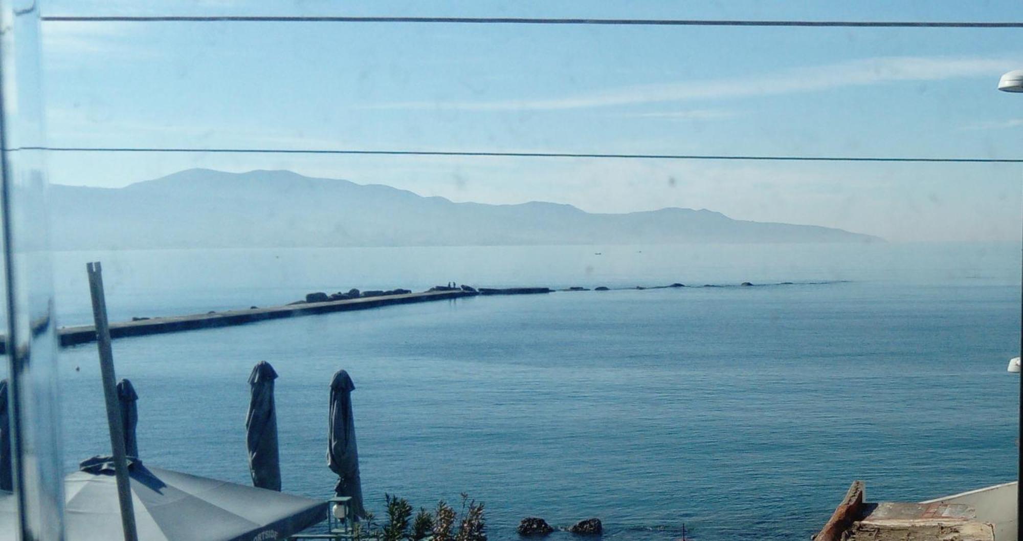 Dn Sea Apartments Kalamata Bilik gambar