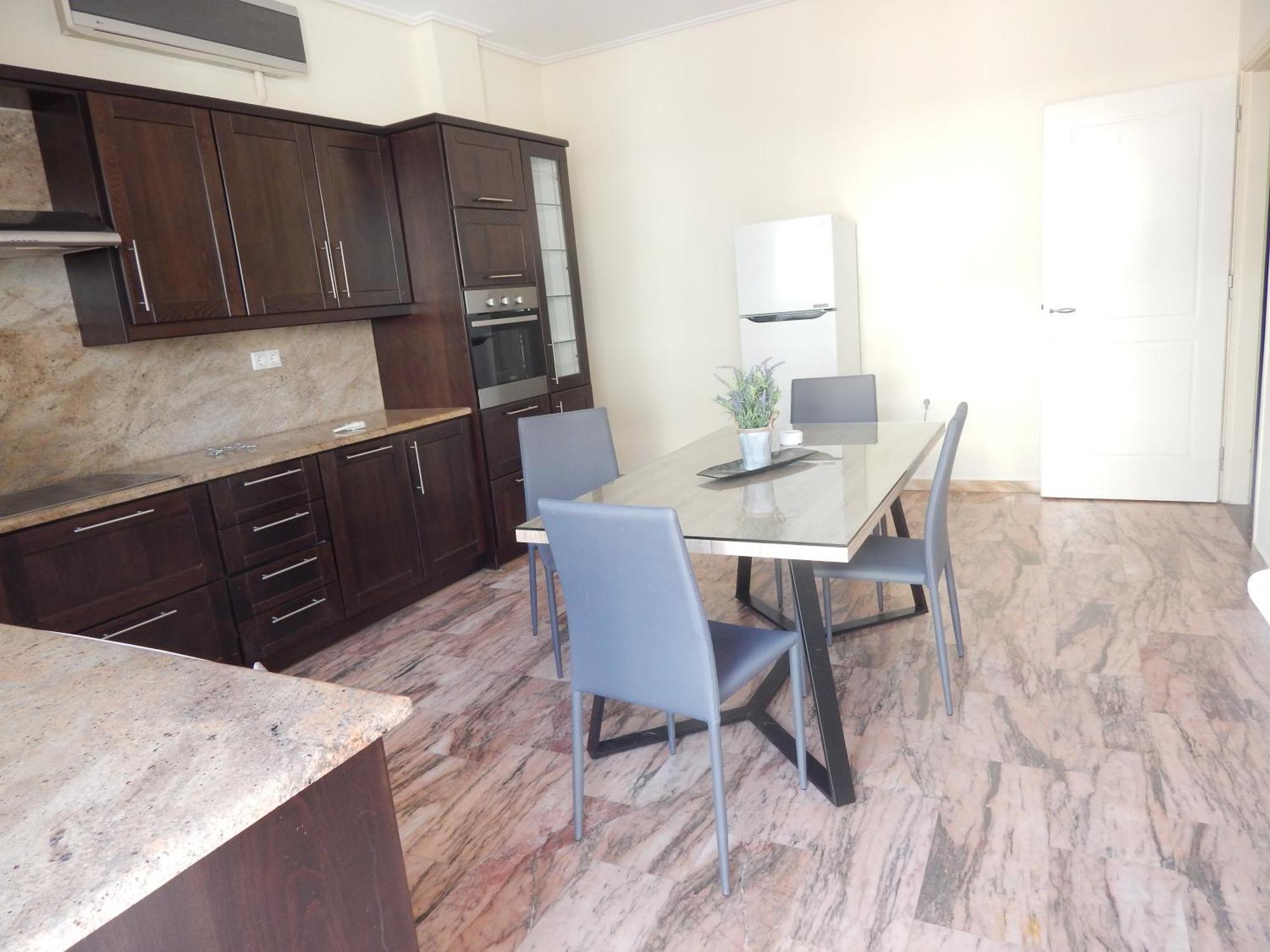 Dn Sea Apartments Kalamata Bilik gambar