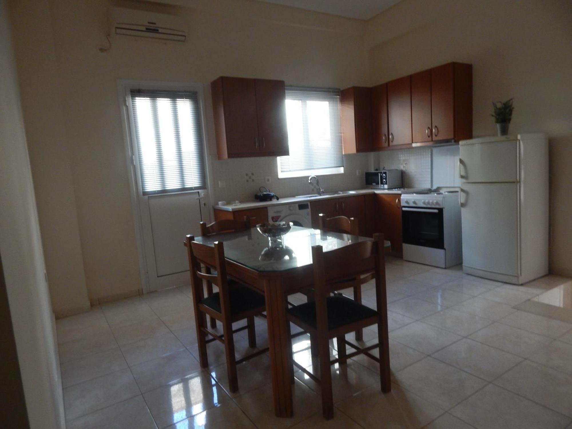 Dn Sea Apartments Kalamata Bilik gambar