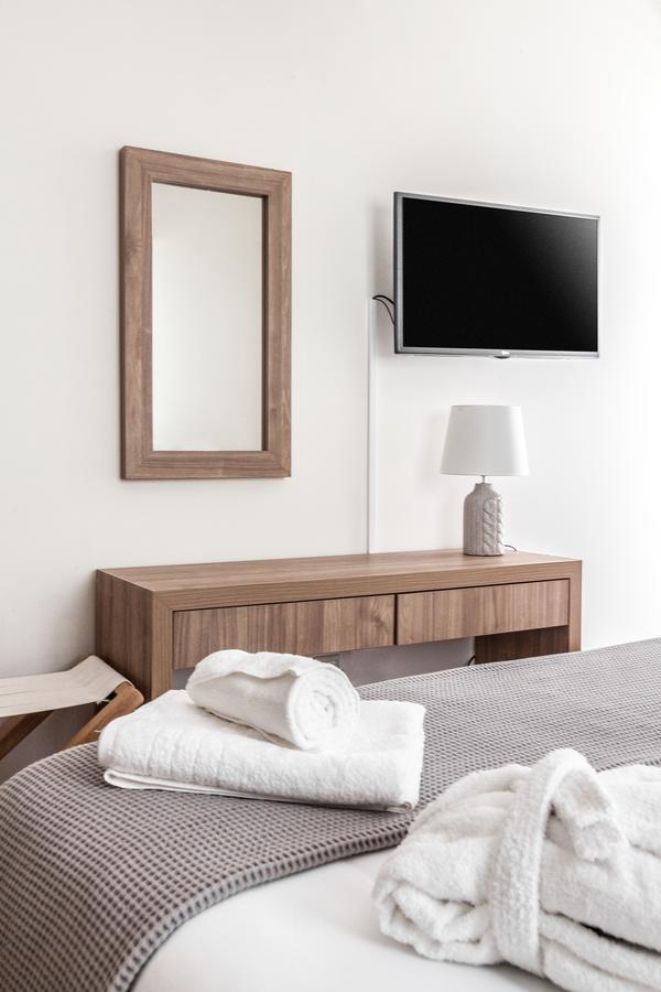 Dn Sea Apartments Kalamata Luaran gambar