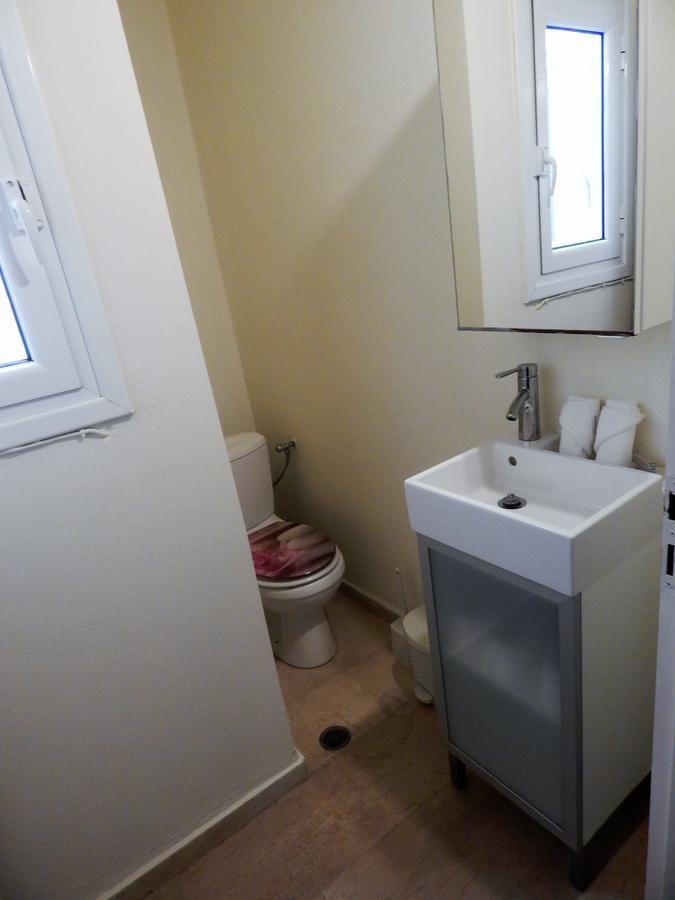 Dn Sea Apartments Kalamata Bilik gambar